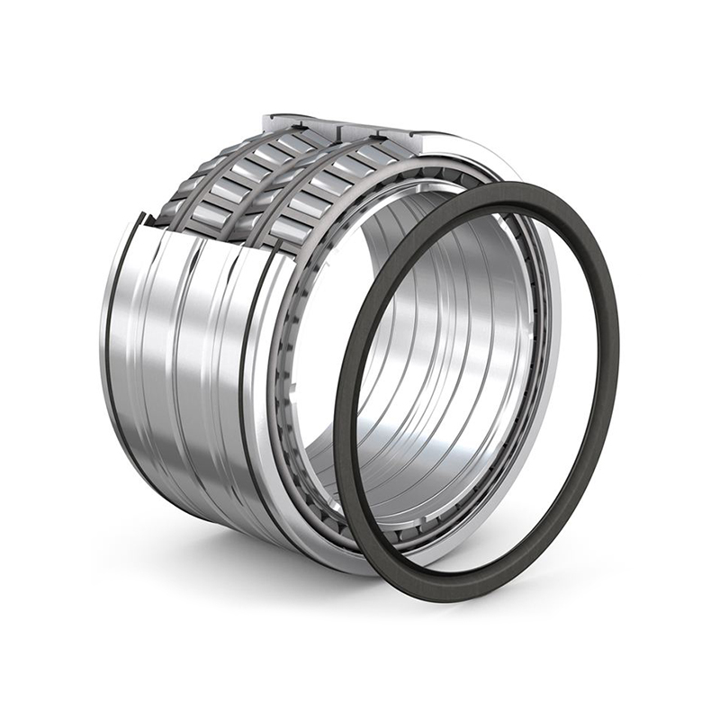 Tapered Roller Bearings