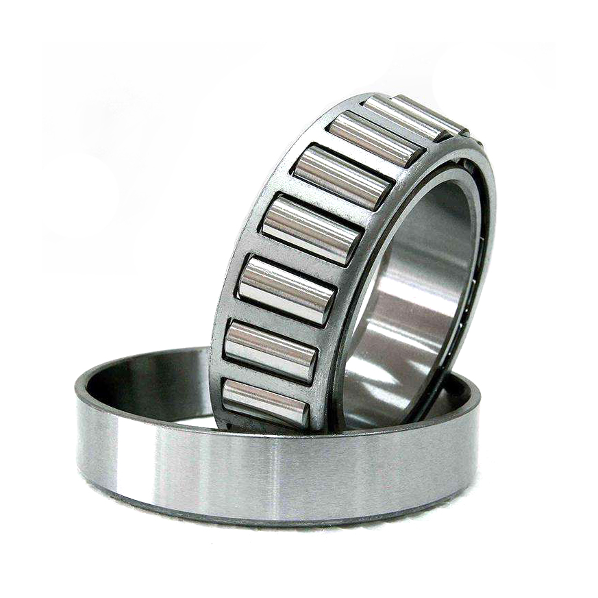 Tapered Roller Bearings