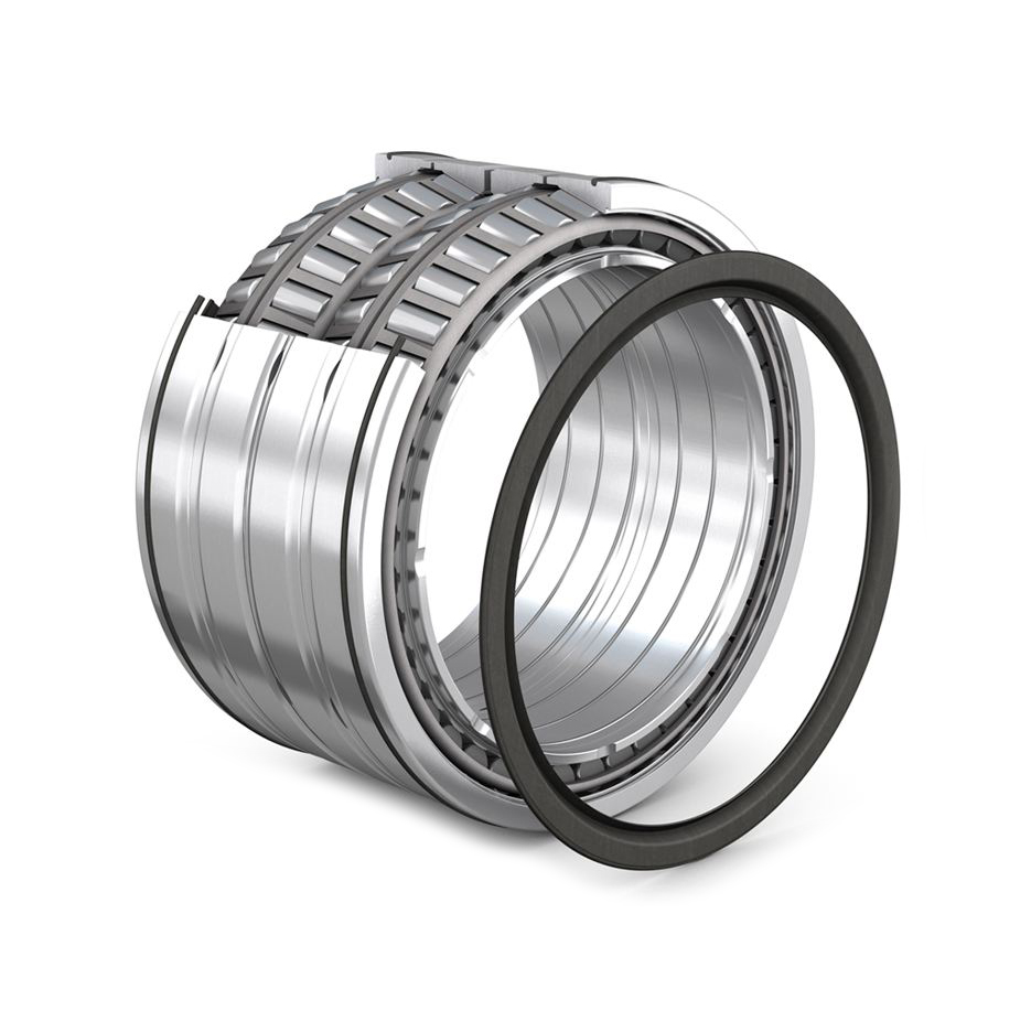 Tapered Roller Bearings